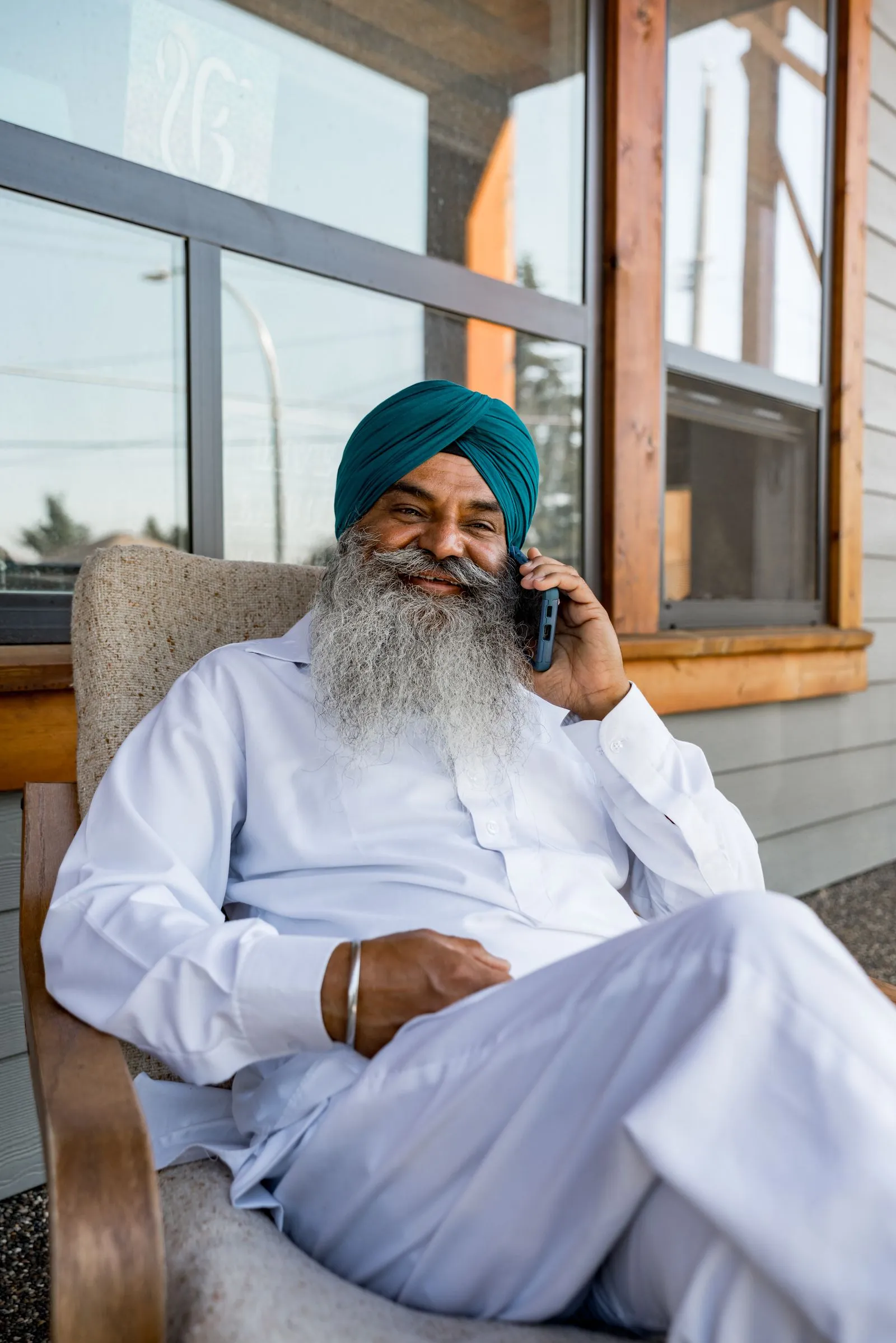 Punjab · Chandigarh. Study-abroad counselling call, back within 60 seconds of the form.